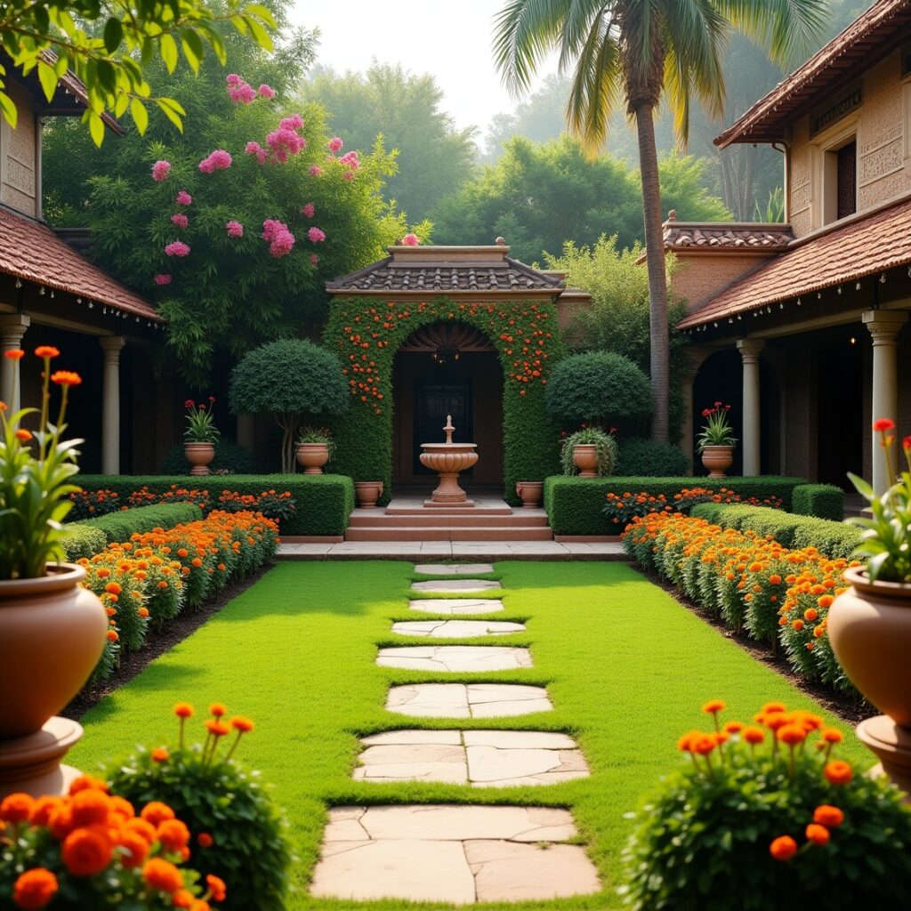 greenarium