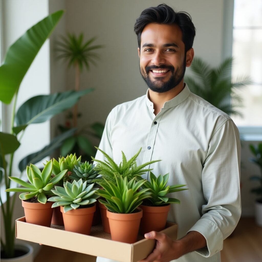 greenarium