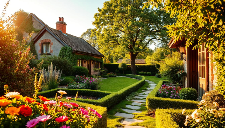 garden ideas