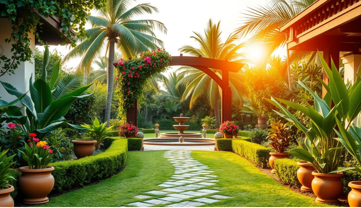 garden ideas