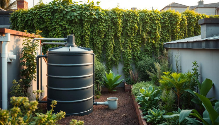 green gardening