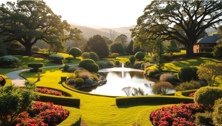 gardening designs