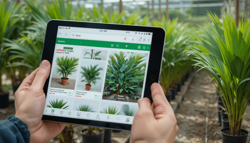 plantshop