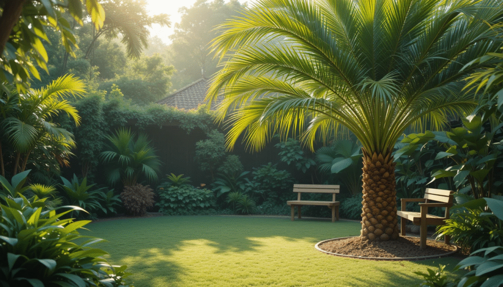 gardening