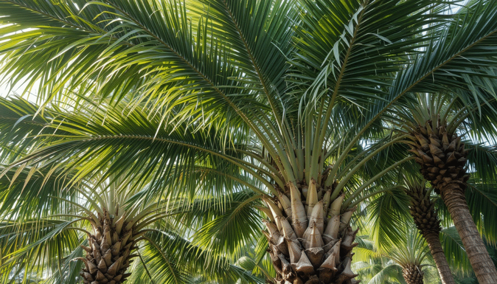 Understanding Palm Trees