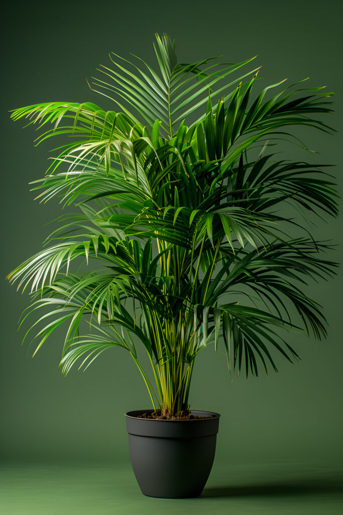 areca palm