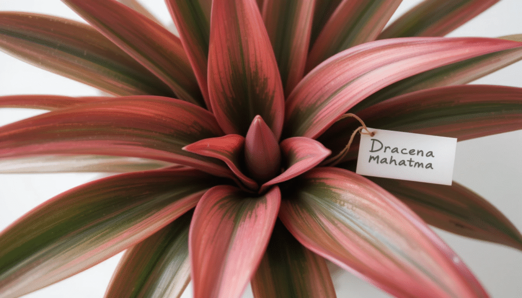Dracena Mahatma
