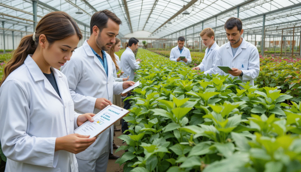 How We Selected the Top 10 Air-Purifying Plants