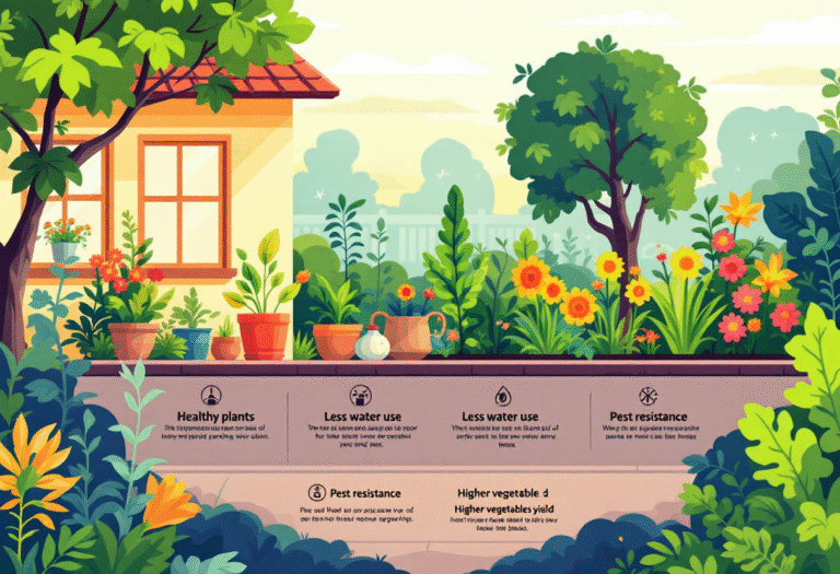 Benefits of following an India planting calendar for gardening success