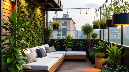 landscaping and corporate gifting